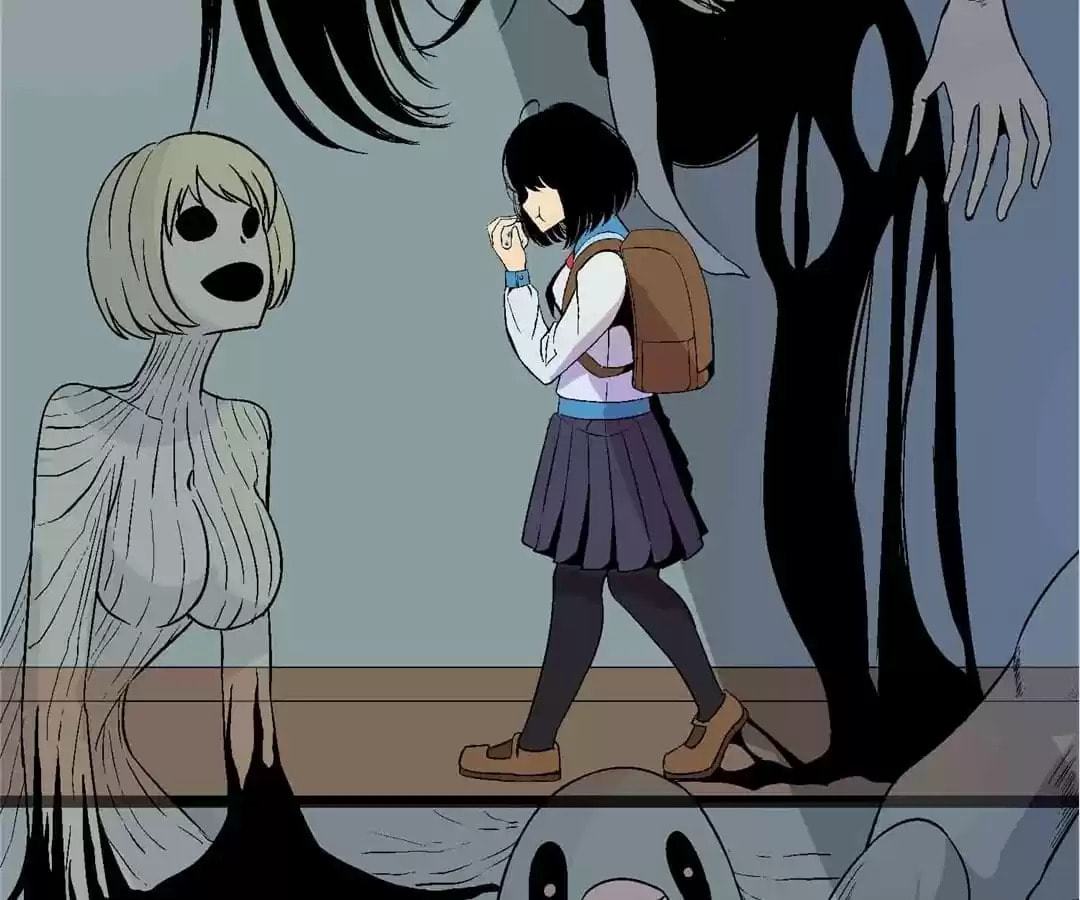 Read 300 Beats Per Second chapter 48 image 23 on Lezhin