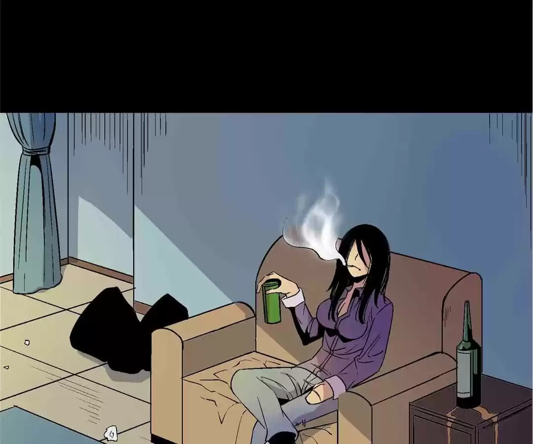 Read 300 Beats Per Second chapter 48 image 36 on Lezhin