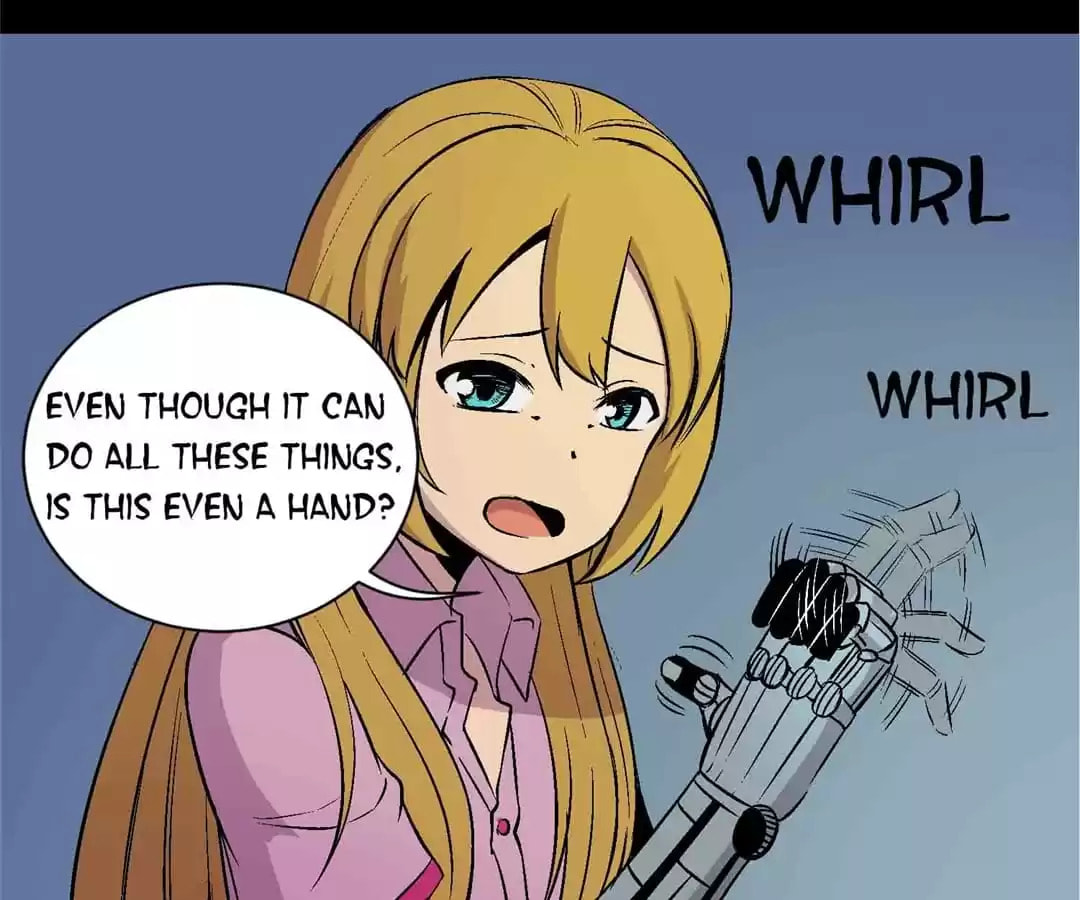 Read 300 Beats Per Second chapter 49 image 10 on Lezhin