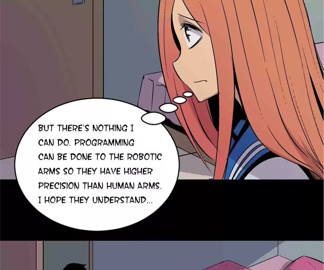 Read 300 Beats Per Second chapter 49 image 116 on Lezhin