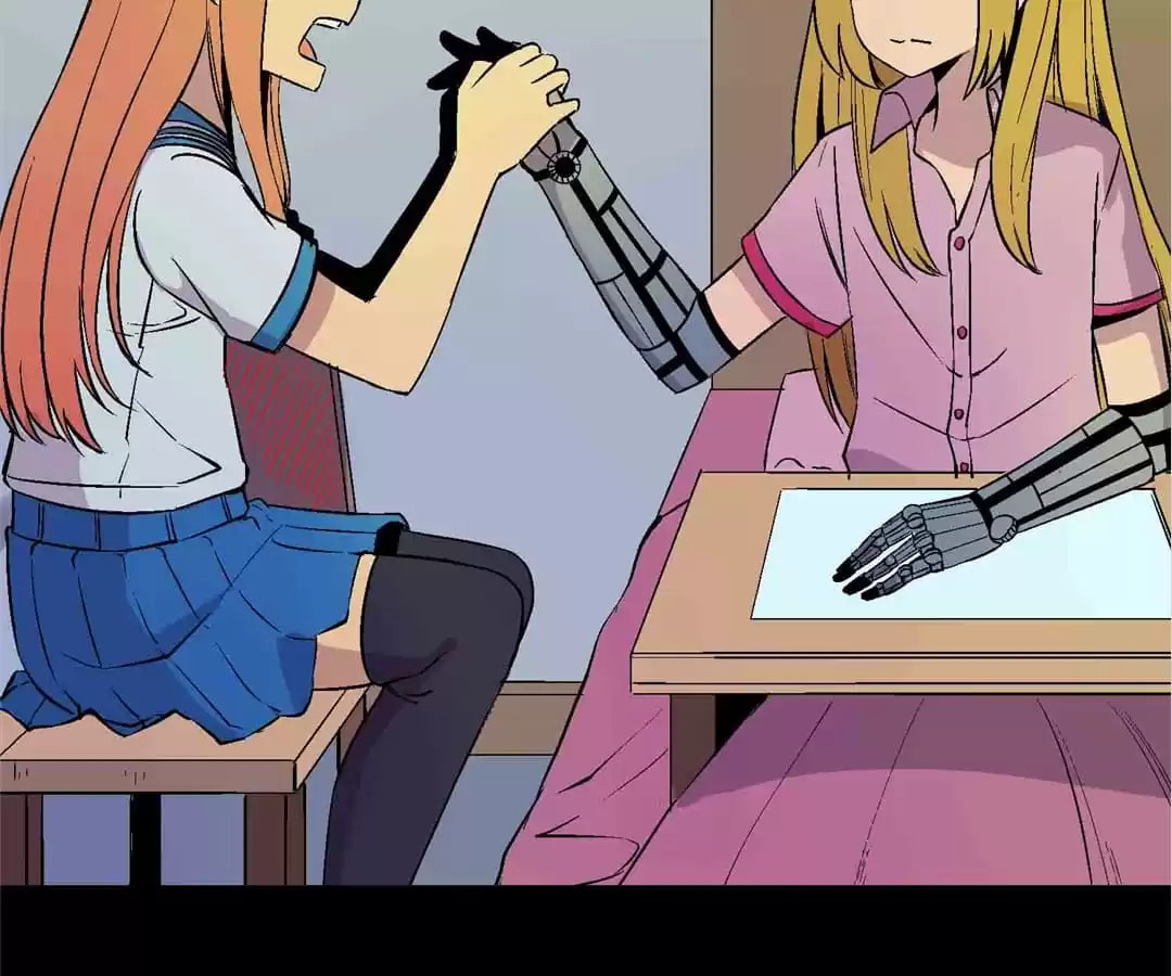 Read 300 Beats Per Second chapter 49 image 12 on Lezhin