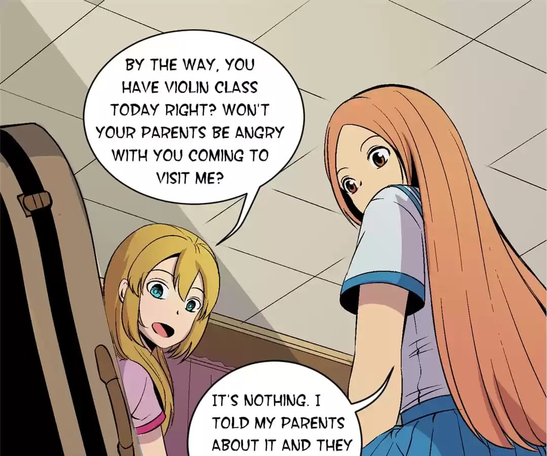 Read 300 Beats Per Second chapter 49 image 15 on Lezhin