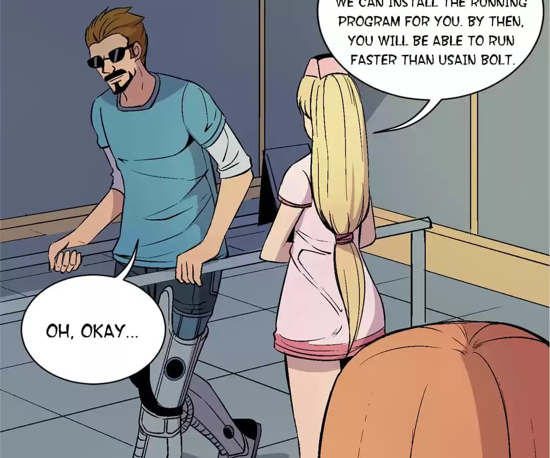 Read 300 Beats Per Second chapter 49 image 25 on Lezhin
