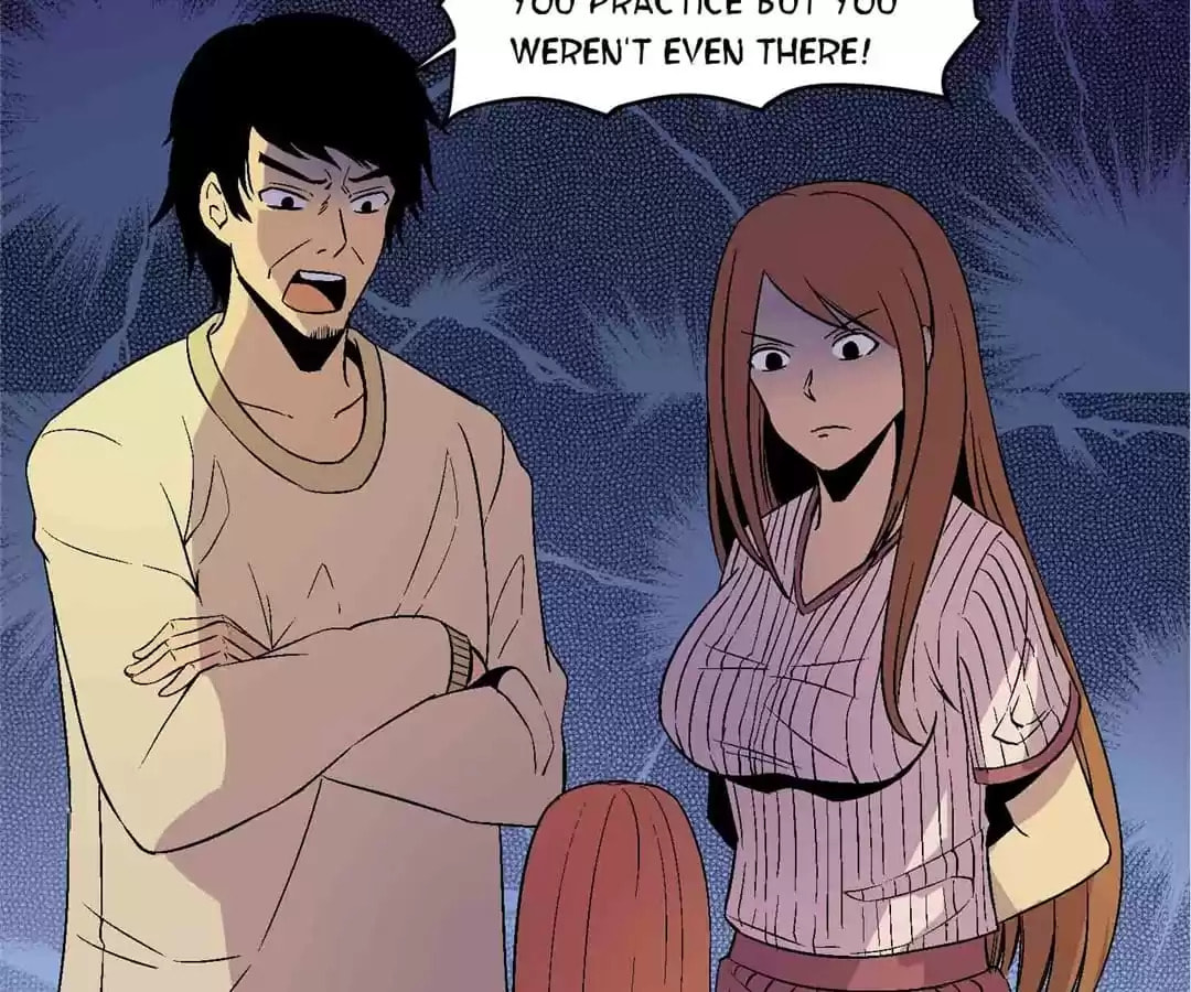 Read 300 Beats Per Second chapter 49 image 32 on Lezhin