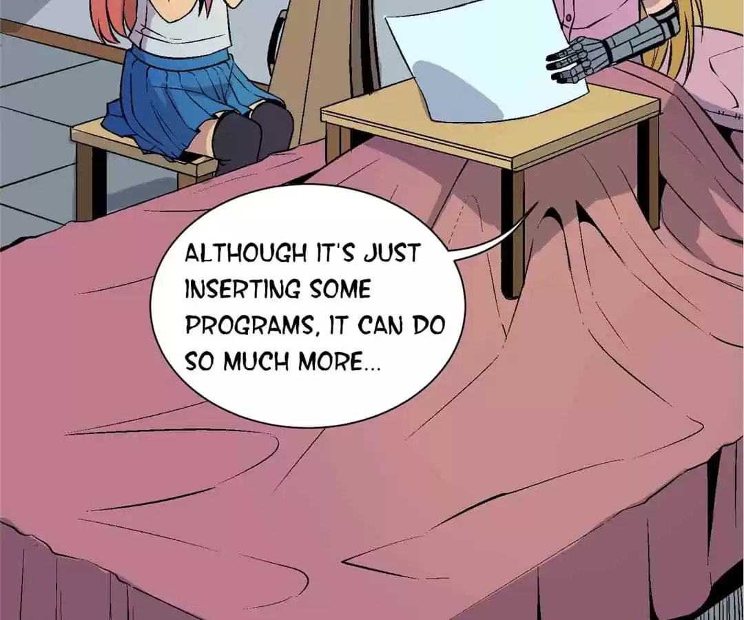 Read 300 Beats Per Second chapter 49 image 5 on Lezhin