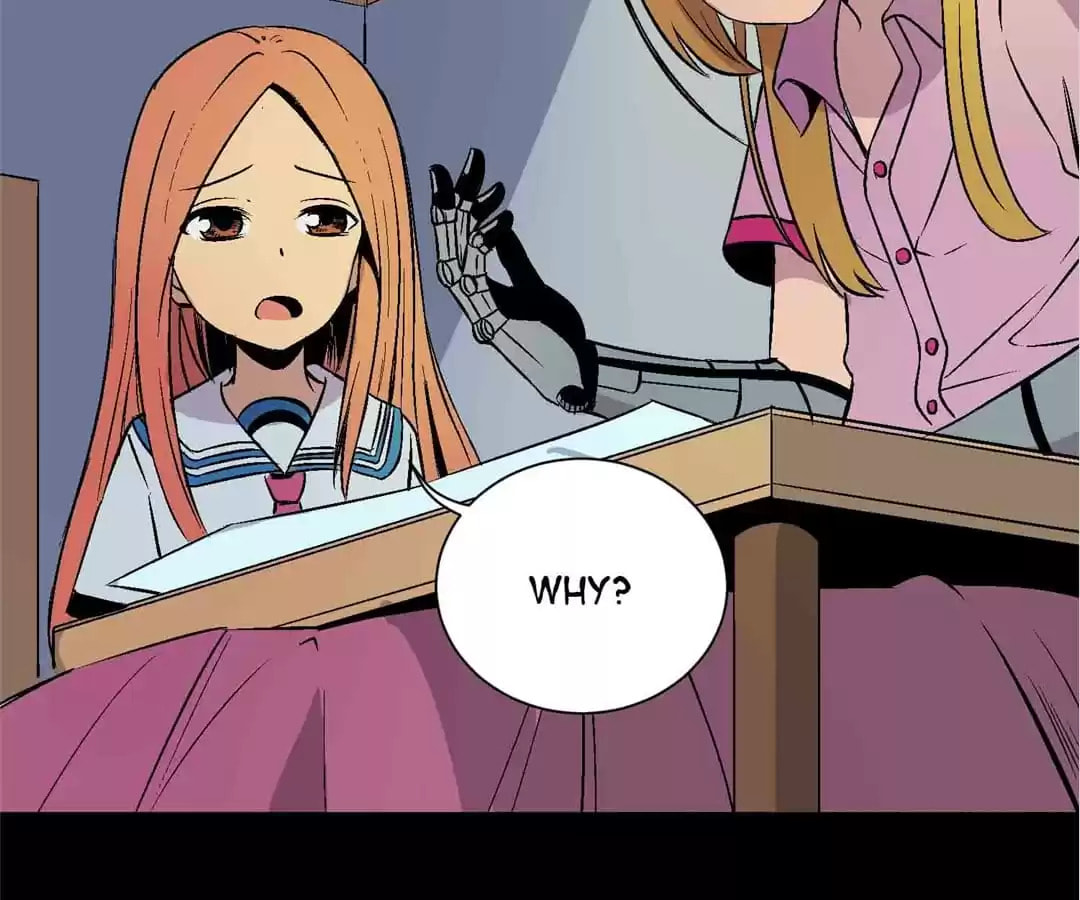 Read 300 Beats Per Second chapter 49 image 7 on Lezhin