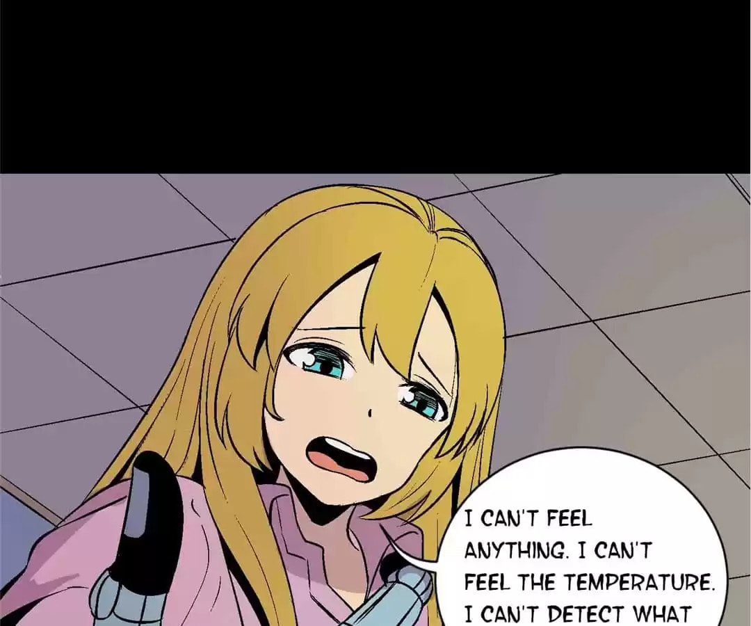 Read 300 Beats Per Second chapter 49 image 8 on Lezhin