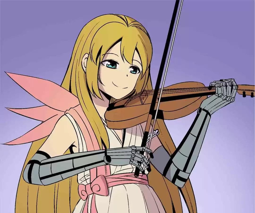 Read 300 Beats Per Second chapter 49 image 90 on Lezhin