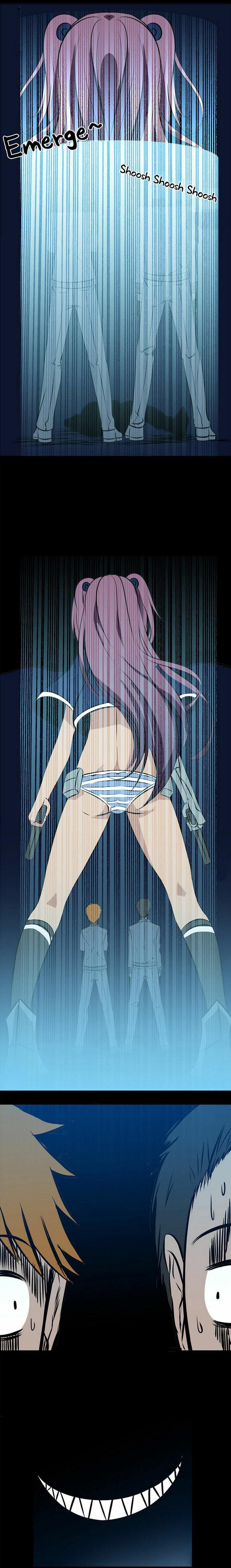Read 300 Beats Per Second chapter 5.2 image 2 on Lezhin
