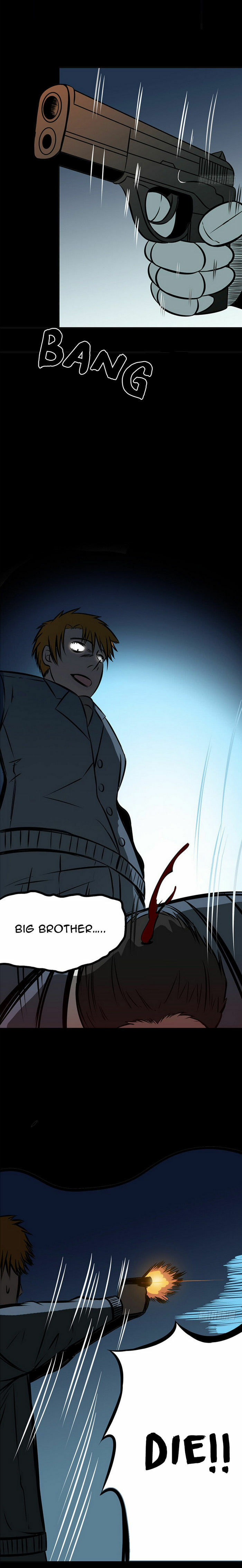 Read 300 Beats Per Second chapter 5.2 image 3 on Lezhin