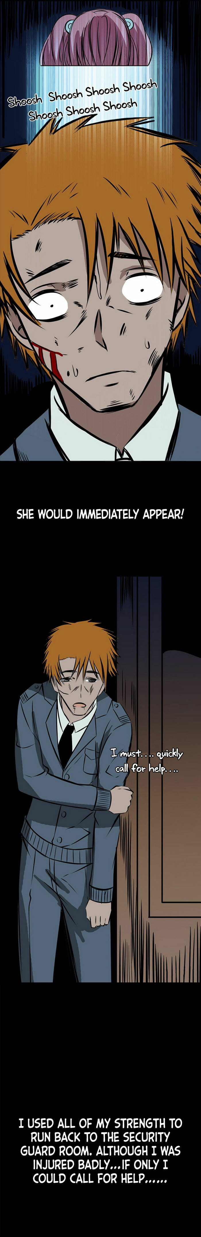 Read 300 Beats Per Second chapter 5.2 image 6 on Lezhin