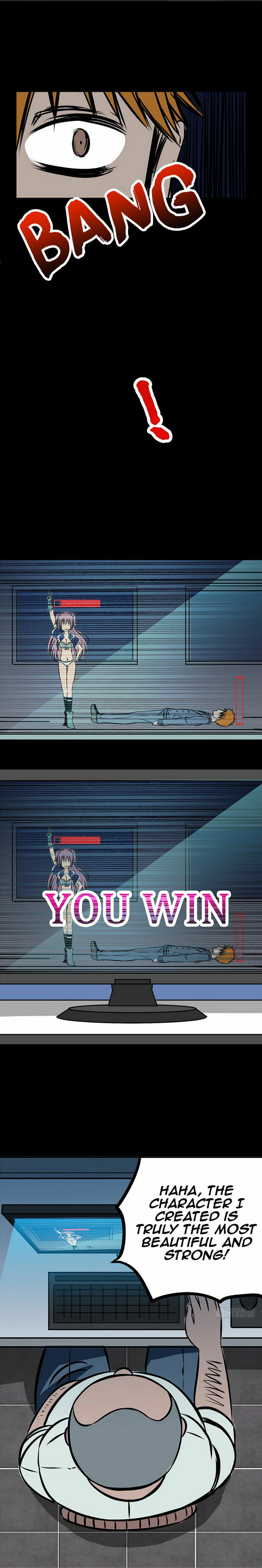 Read 300 Beats Per Second chapter 5.2 image 8 on Lezhin