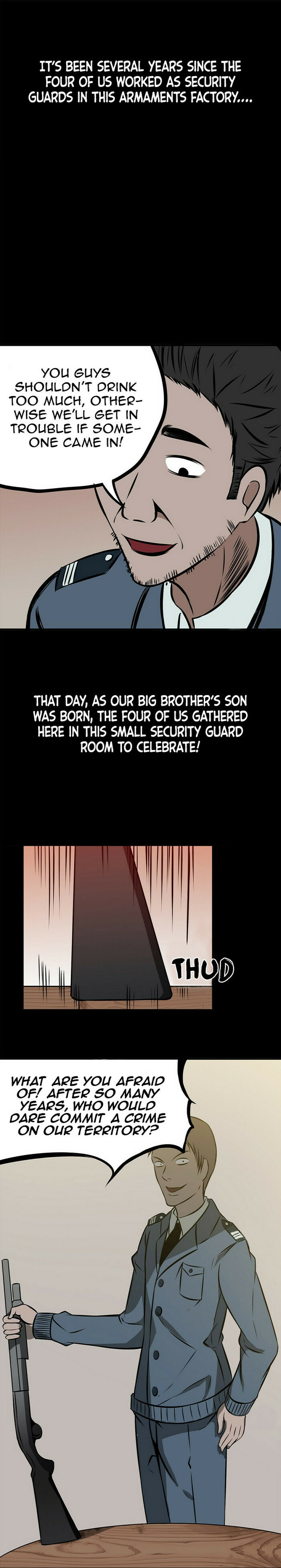 Read 300 Beats Per Second chapter 5 image 1 on Lezhin