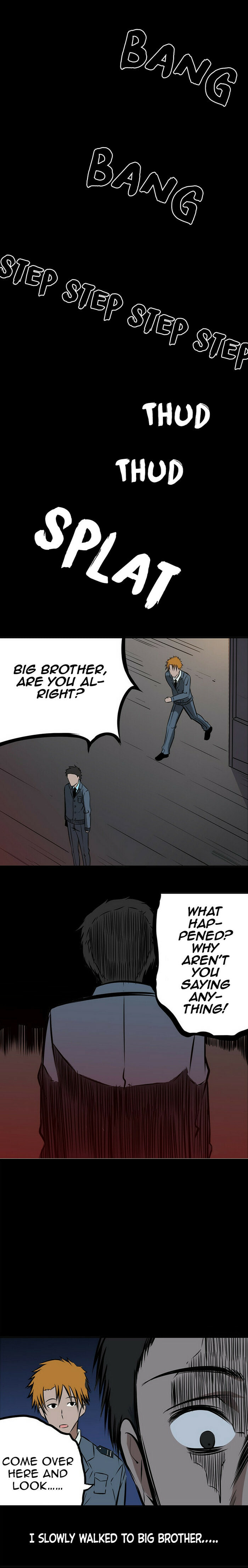 Read 300 Beats Per Second chapter 5 image 10 on Lezhin