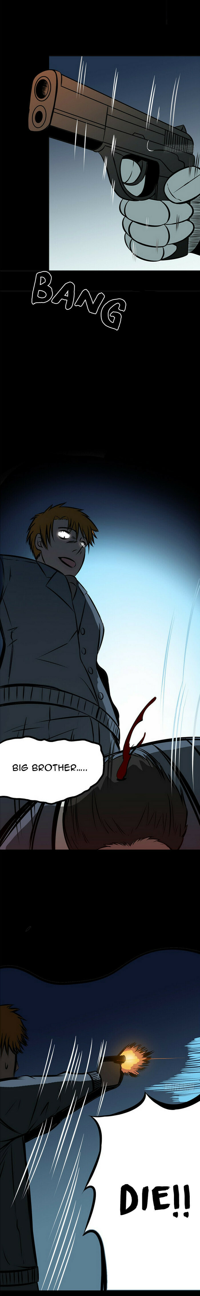Read 300 Beats Per Second chapter 5 image 13 on Lezhin