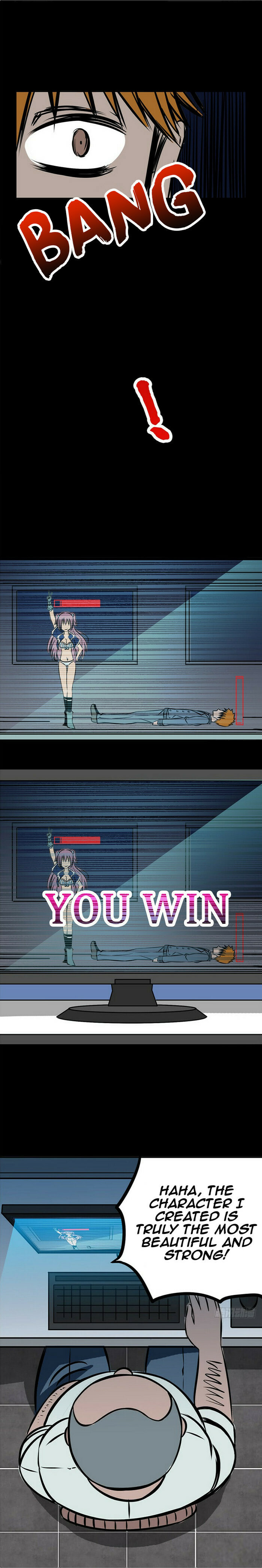 Read 300 Beats Per Second chapter 5 image 18 on Lezhin