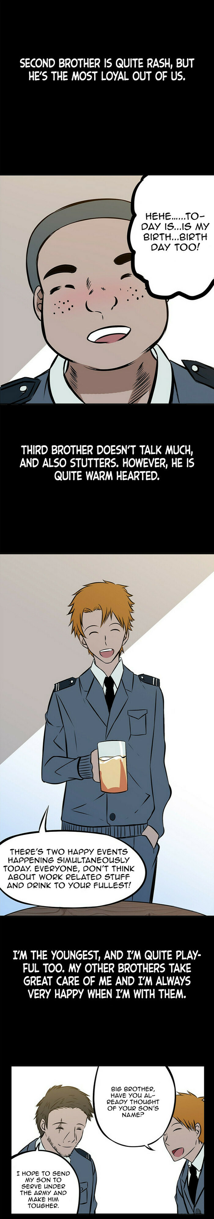 Read 300 Beats Per Second chapter 5 image 2 on Lezhin