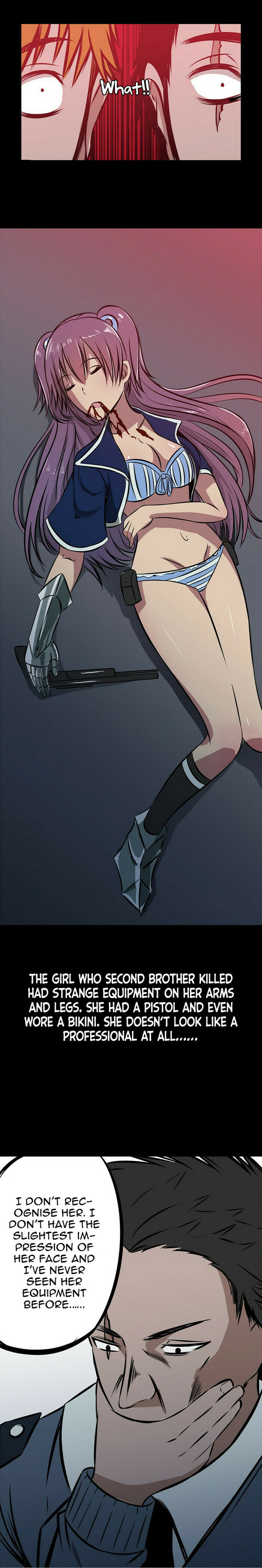 Read 300 Beats Per Second chapter 5 image 7 on Lezhin