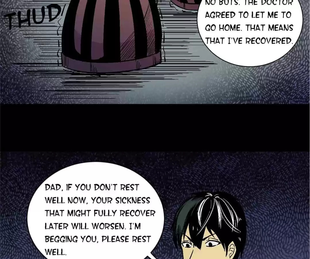 Read 300 Beats Per Second chapter 50 image 10 on Lezhin