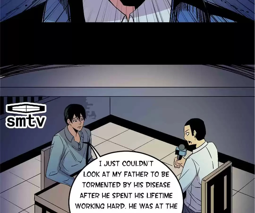 Read 300 Beats Per Second chapter 50 image 130 on Lezhin
