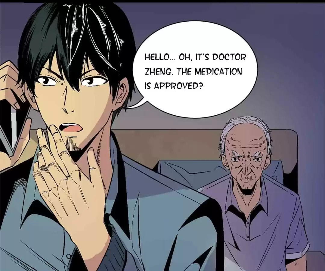 Read 300 Beats Per Second chapter 50 image 26 on Lezhin