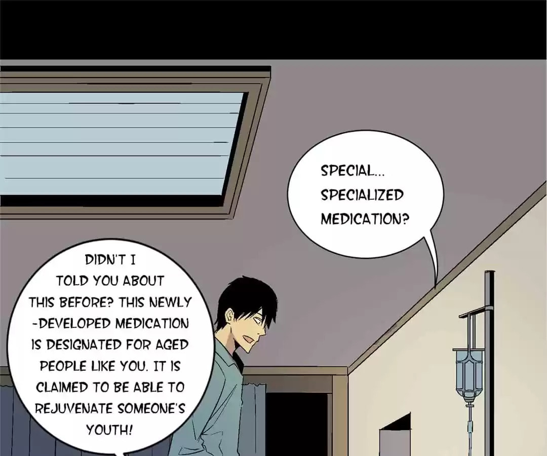 Read 300 Beats Per Second chapter 50 image 30 on Lezhin