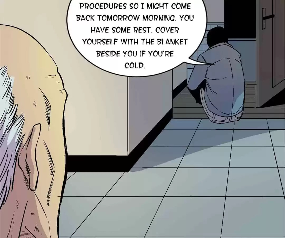 Read 300 Beats Per Second chapter 50 image 33 on Lezhin
