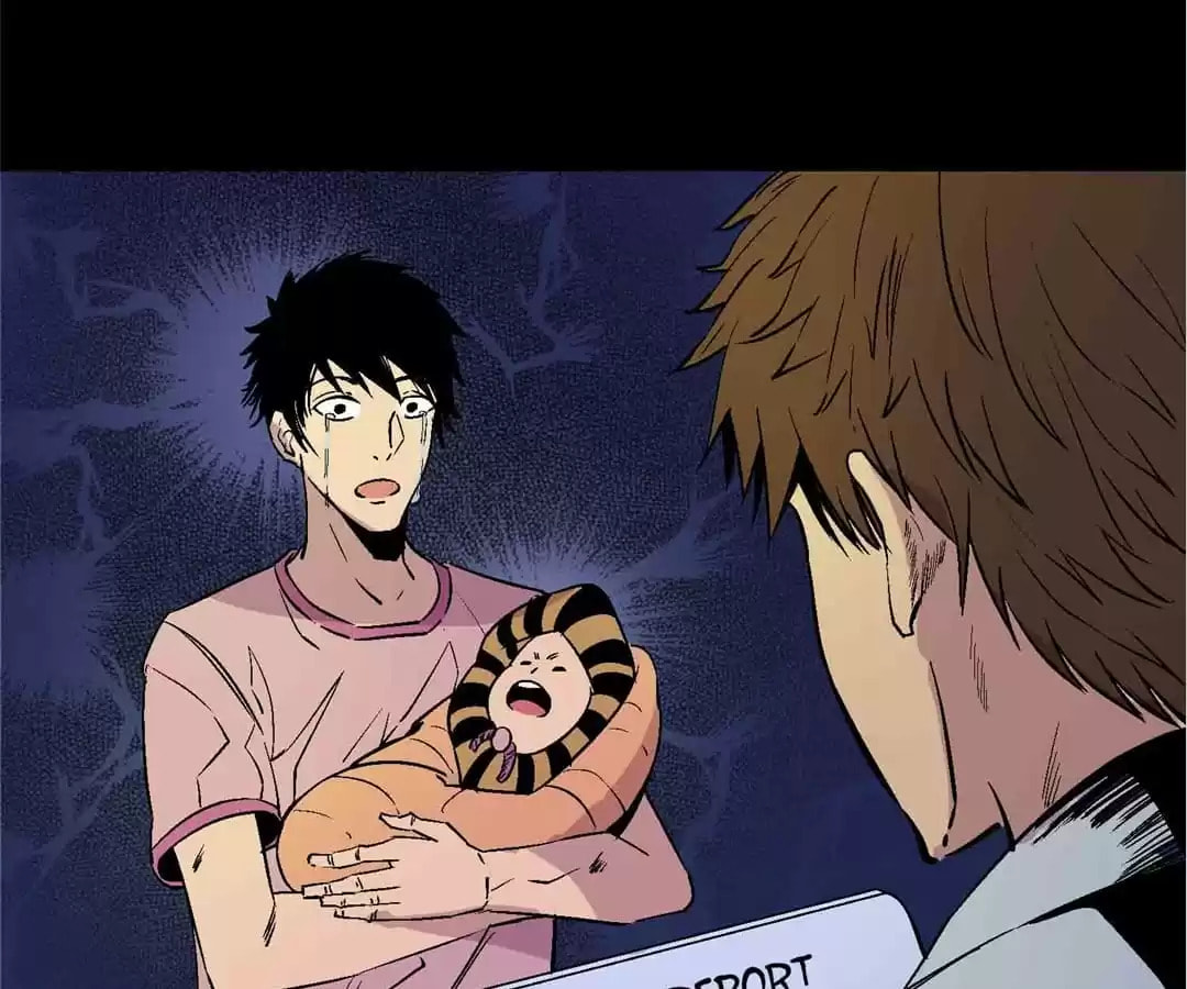 Read 300 Beats Per Second chapter 50 image 43 on Lezhin