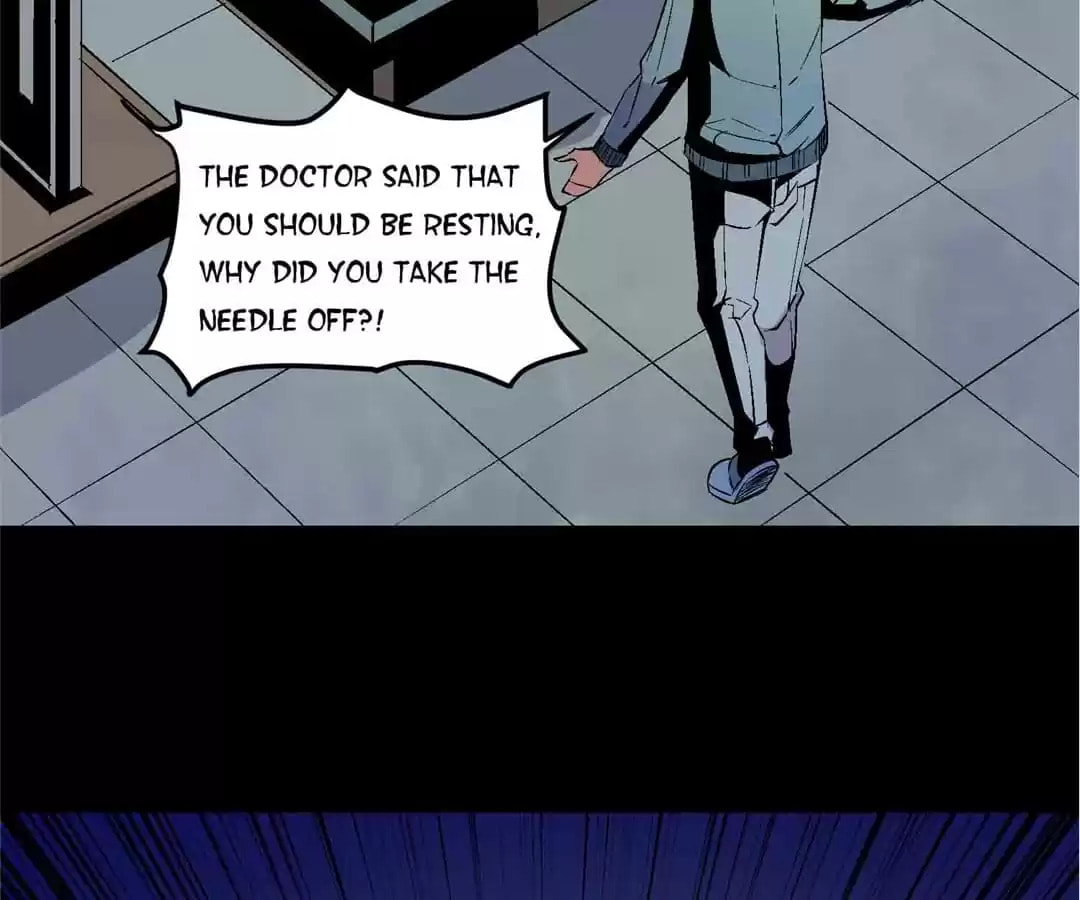Read 300 Beats Per Second chapter 50 image 5 on Lezhin