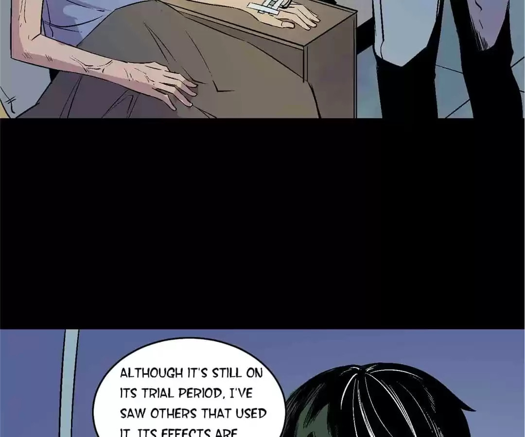 Read 300 Beats Per Second chapter 50 image 63 on Lezhin