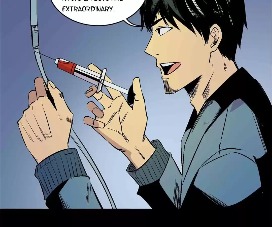 Read 300 Beats Per Second chapter 50 image 64 on Lezhin