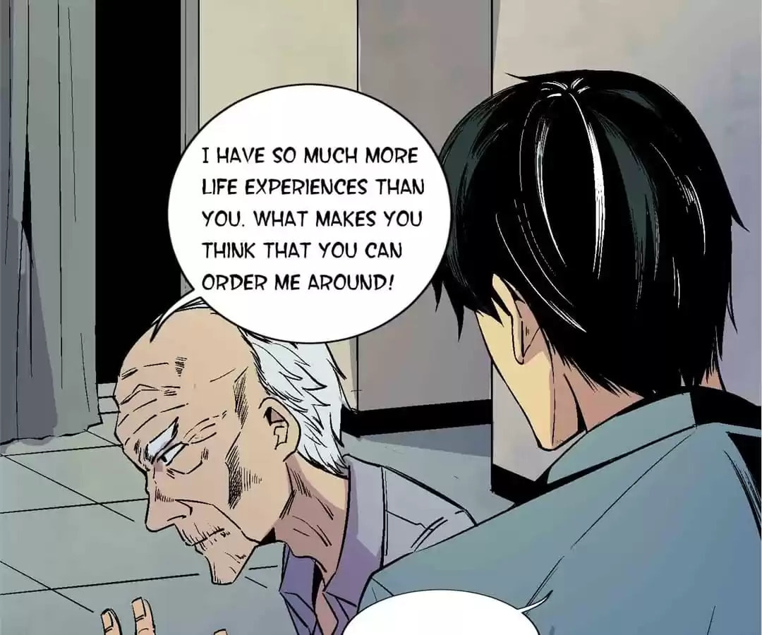 Read 300 Beats Per Second chapter 50 image 8 on Lezhin