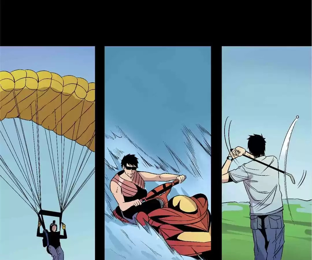 Read 300 Beats Per Second chapter 50 image 92 on Lezhin