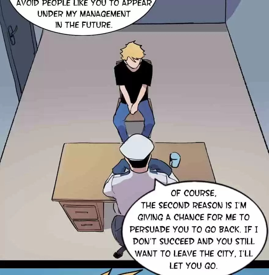 Read 300 Beats Per Second chapter 51 image 30 on Lezhin