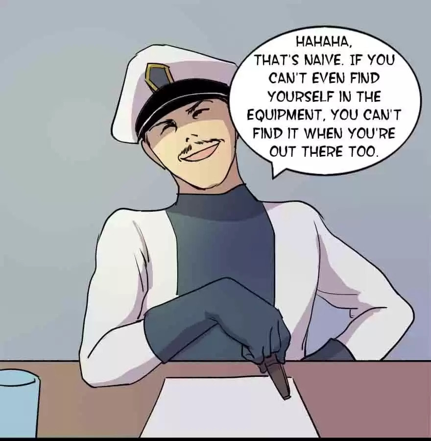 Read 300 Beats Per Second chapter 51 image 34 on Lezhin