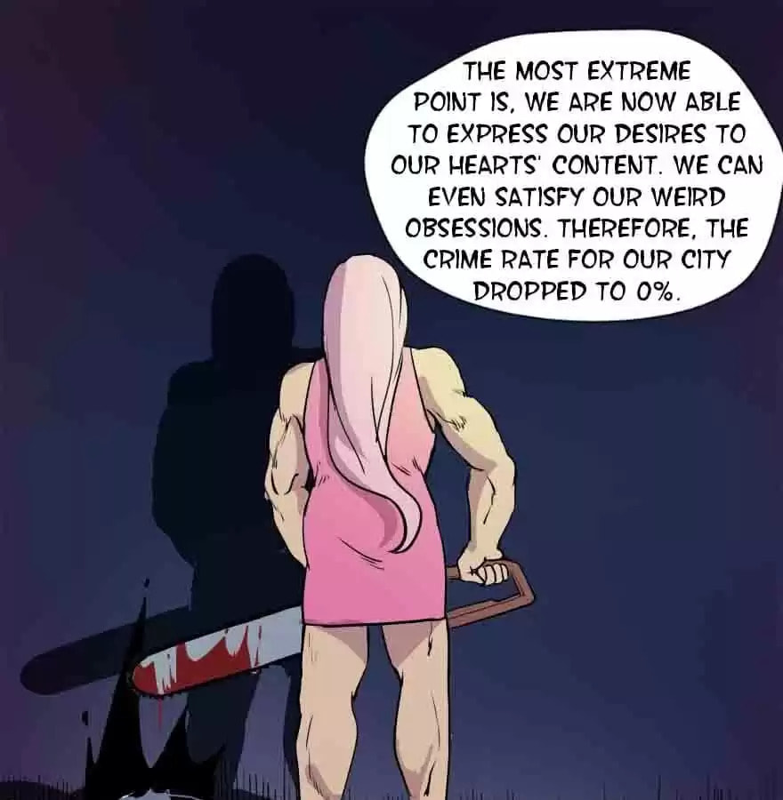 Read 300 Beats Per Second chapter 51 image 45 on Lezhin
