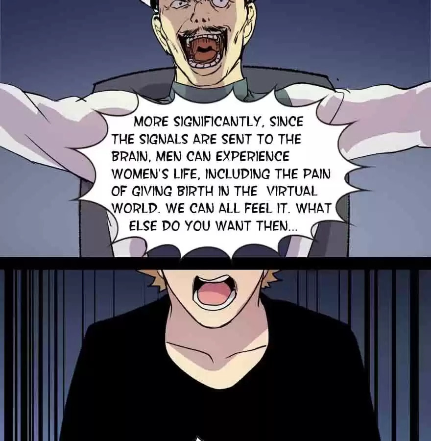 Read 300 Beats Per Second chapter 51 image 47 on Lezhin