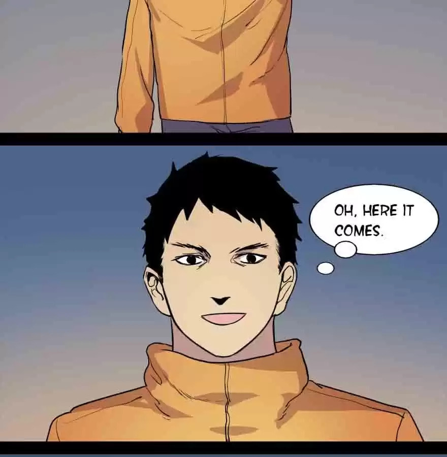 Read 300 Beats Per Second chapter 51 image 8 on Lezhin
