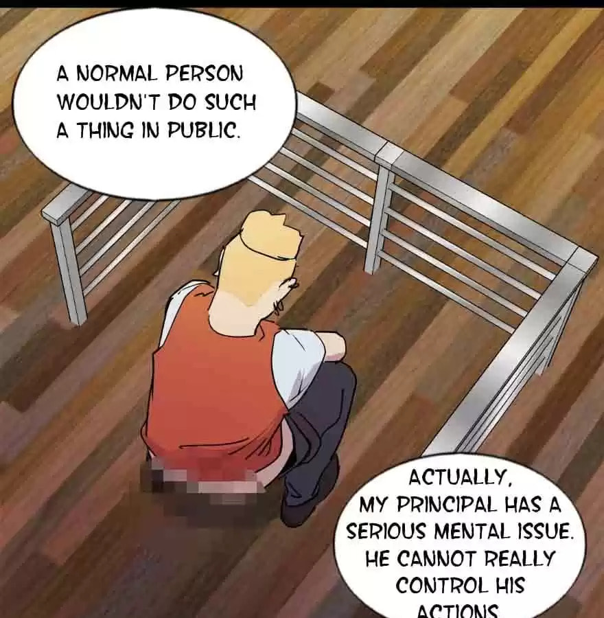 Read 300 Beats Per Second chapter 52 image 28 on Lezhin