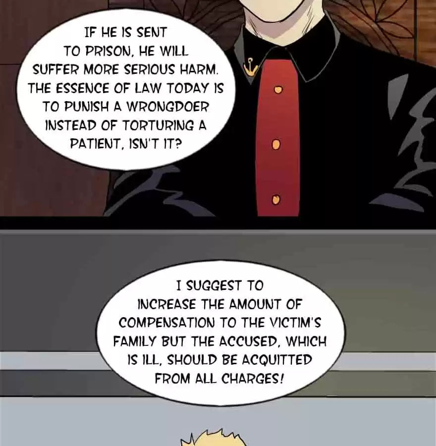Read 300 Beats Per Second chapter 52 image 31 on Lezhin