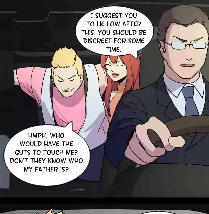 Read 300 Beats Per Second chapter 52 image 35 on Lezhin