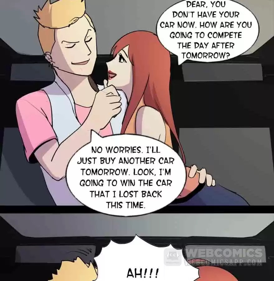 Read 300 Beats Per Second chapter 52 image 36 on Lezhin