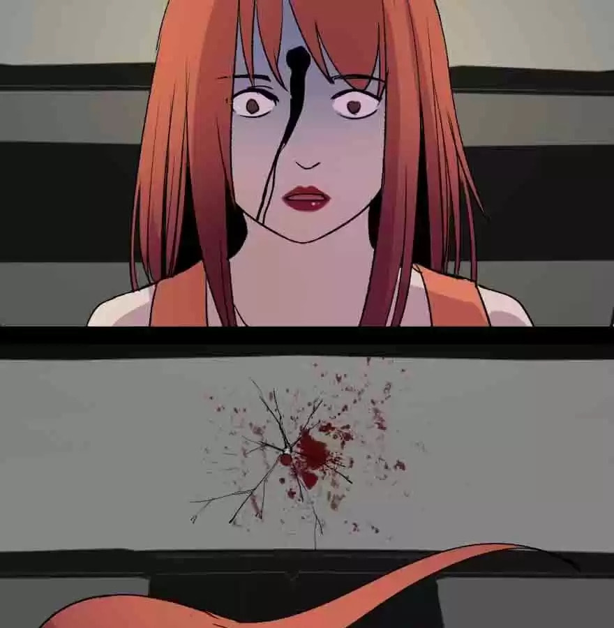 Read 300 Beats Per Second chapter 52 image 55 on Lezhin