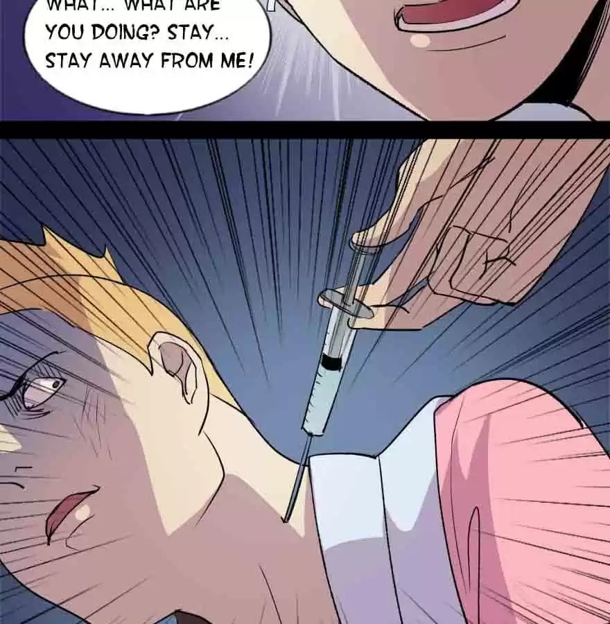 Read 300 Beats Per Second chapter 52 image 74 on Lezhin