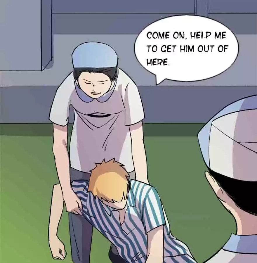 Read 300 Beats Per Second chapter 52 image 81 on Lezhin