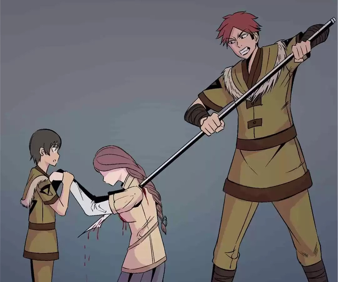 Read 300 Beats Per Second chapter 53 image 27 on Lezhin