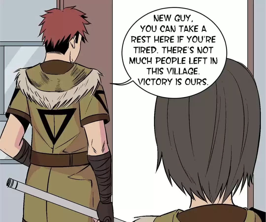 Read 300 Beats Per Second chapter 53 image 36 on Lezhin