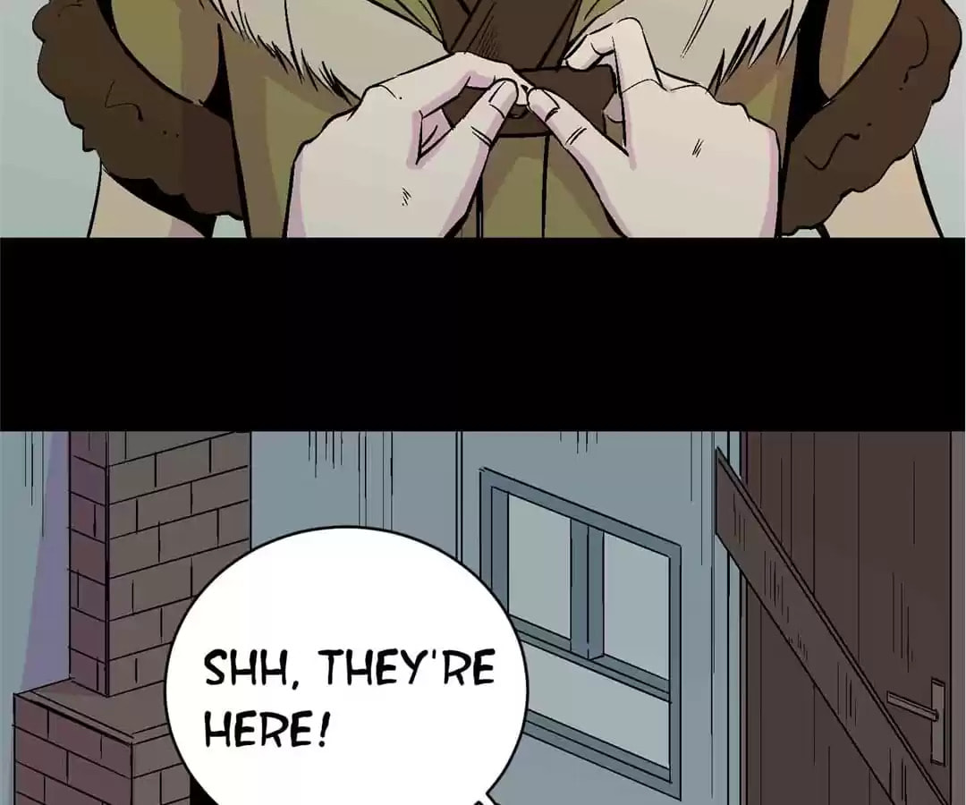 Read 300 Beats Per Second chapter 53 image 5 on Lezhin