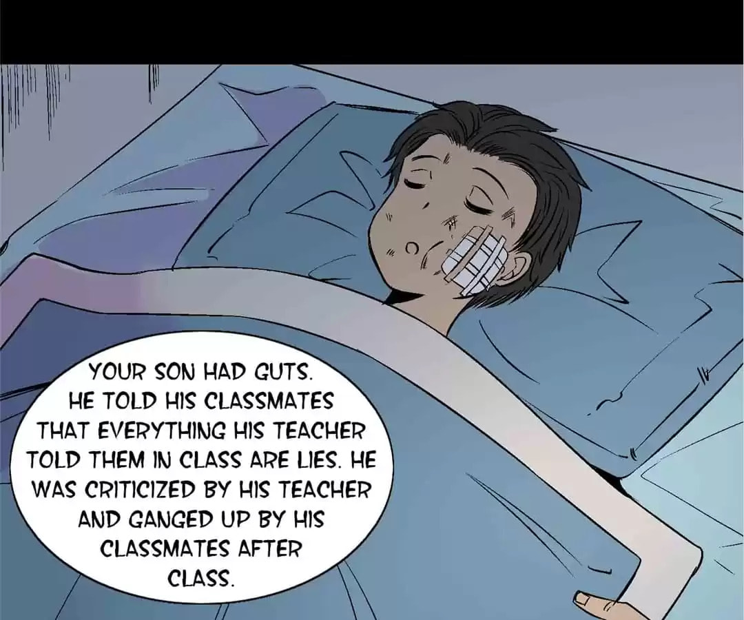 Read 300 Beats Per Second chapter 53 image 87 on Lezhin