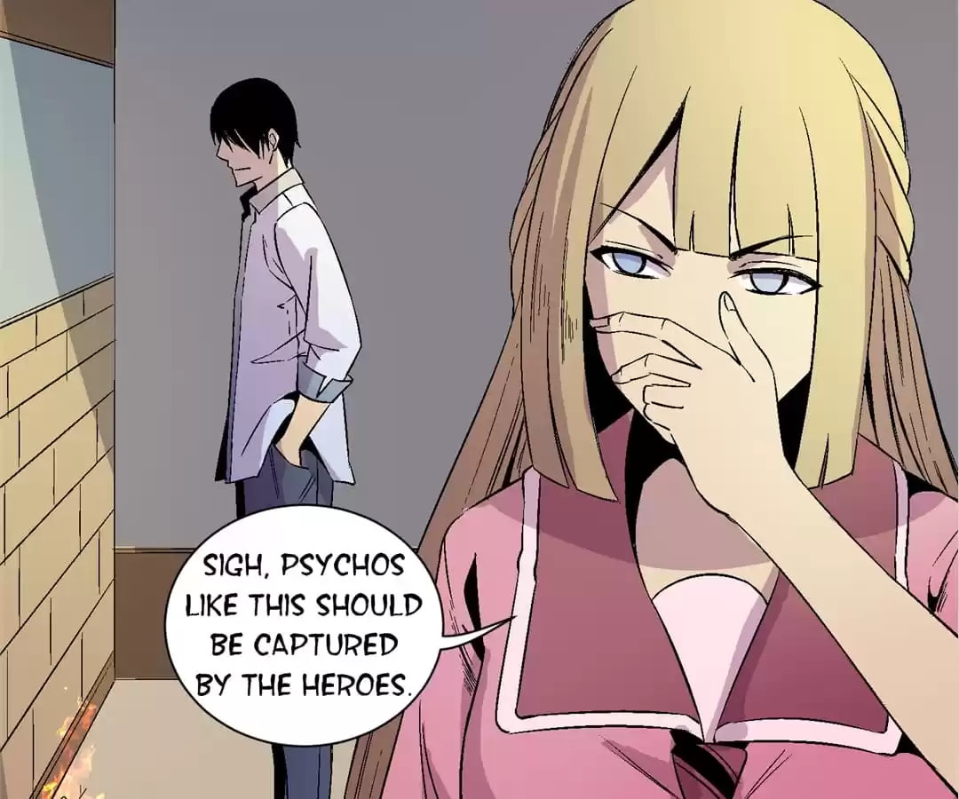 Read 300 Beats Per Second chapter 54 image 24 on Lezhin